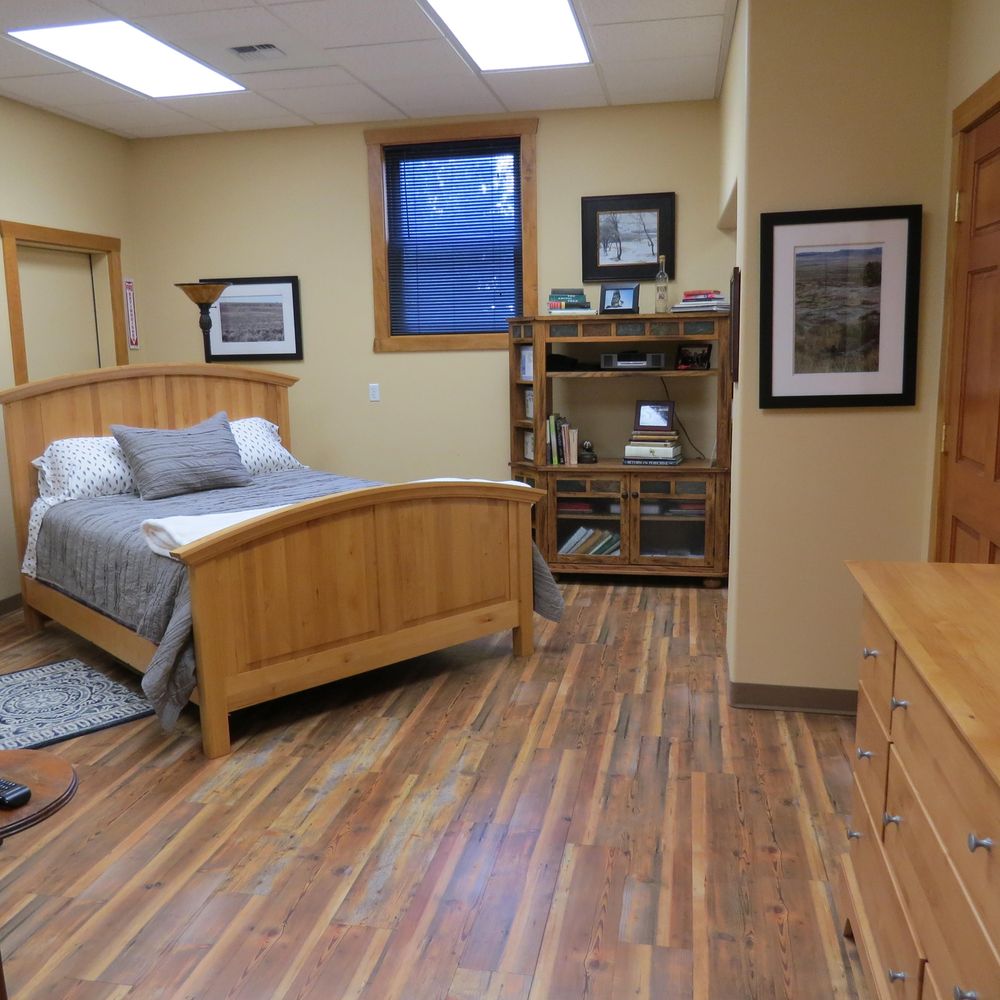 730 E Burkitt St, Sheridan, WY 82801
